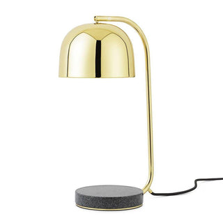 Normann Copenhagen Grant table lamp h. 45 cm. Buy now on Shopdecor