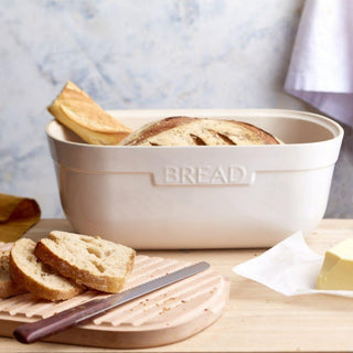 Emile Henry Bread Box Buy now on Shopdecor