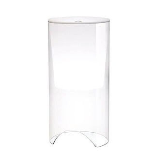 Flos Aoy opal table lamp opal white Buy now on Shopdecor