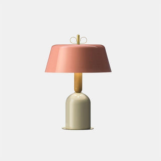 Il Fanale Bon Ton table lamp diam. 40 cm - Metal Buy now on Shopdecor