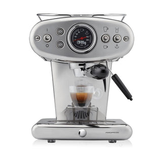 Illy X1 Anniversary Iperespresso capsules coffee machine Buy now on Shopdecor
