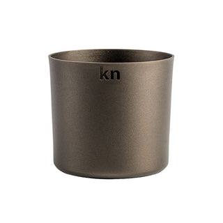 KnIndustrie Kn Glacette champagne bucket diam. 20 cm. Buy now on Shopdecor