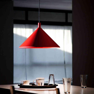 Martinelli Luce Cono suspension lamp by Elio Martinelli Buy now on Shopdecor