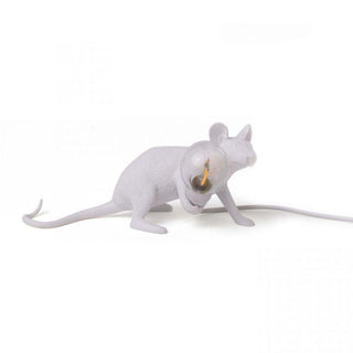 Seletti Mouse Lamp Lop table lamp Buy now on Shopdecor