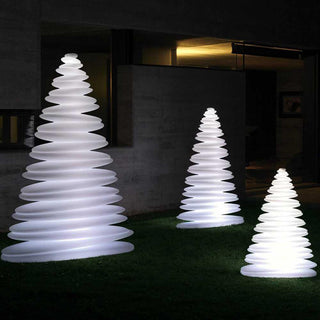 Vondom Chrismy Christmas tree 200 cm LED bright white Buy now on Shopdecor
