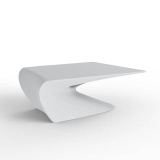 Vondom Wing low table polyethylene by A-cero Buy now on Shopdecor